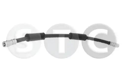 ШЛАНГ ТОРМОЗНОЙ T496536 STC