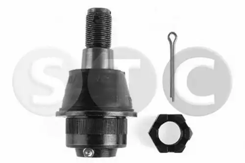 ОПОРА ШАРОВАЯ T453130 STC