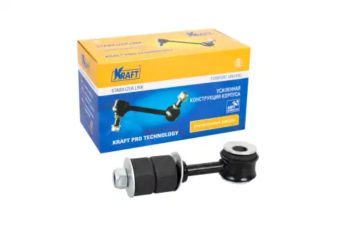 Тяга стабилизатора KRAFT KT 202000