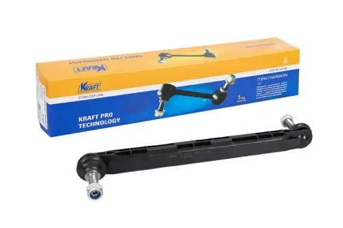 Тяга стабилизатора KRAFT KT 202001