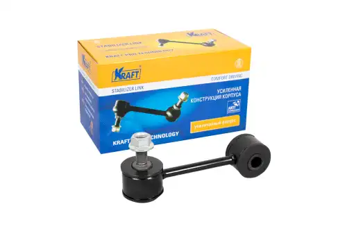 Тяга стабилизатора KRAFT KT 202002