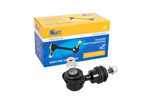 Тяга стабилизатора KRAFT KT 202003