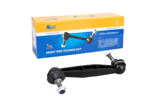 Тяга стабилизатора KRAFT KT 202004