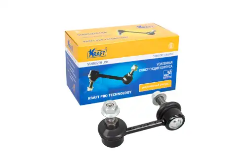 Тяга стабилизатора KRAFT KT 202006