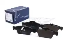 Тормозные колодки дисковые TOMEX TX 14-30