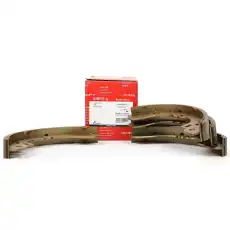 Тормозные колодки барабанные SPEEDMATE SM-BSK019