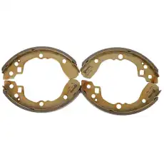 Тормозные колодки барабанные SPEEDMATE SM-BSK019