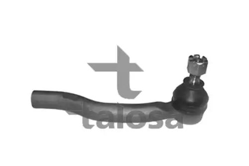 Рулевая рейка TALOSA 42-04887