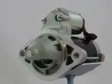 Стартер AES ATS-392