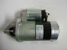 Стартер AES ACS-126