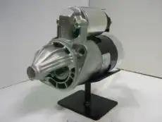 Стартер AES ACS-126