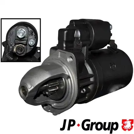 Стартер JP 1390302300
