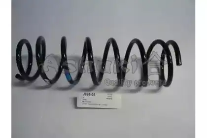 ПРУЖИНА ПОДВЕСКИ J995-03 ASHUKI