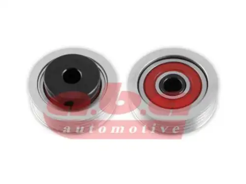Ролик натяжителя ремня YM102776 ABA