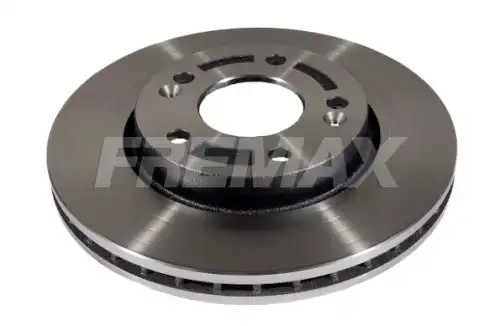 Тормозной диск FREMAX BD-2903 вентилируемый ,