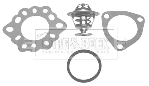 Термостат системы охлаждения BORG&BECK BBT004