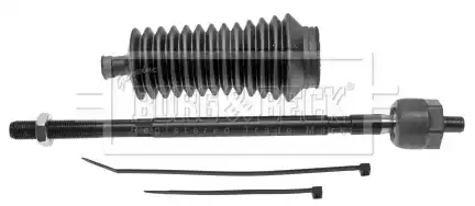 Рулевая тяга BORG&BECK BTR5030K