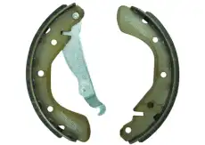 Тормозные колодки барабанные JURATEK JBS1008
