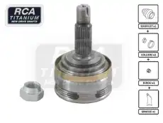 ШРУС LA01 RCA FRANCE