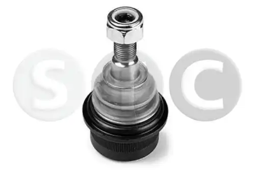 ОПОРА ШАРОВАЯ T453055 STC