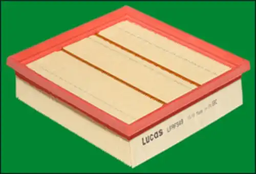 Фильтр воздушный LUCAS LFAF549