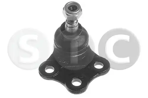 ОПОРА ШАРОВАЯ T453015 STC