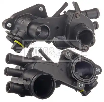 Термостат системы охлаждения BORG&BECK BBT375