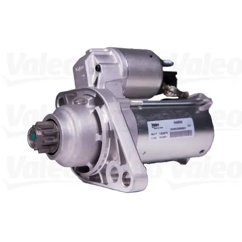 Стартер VALEO 446509