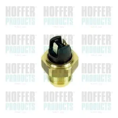 Датчик температуры автомобильный HOFFER 7472714