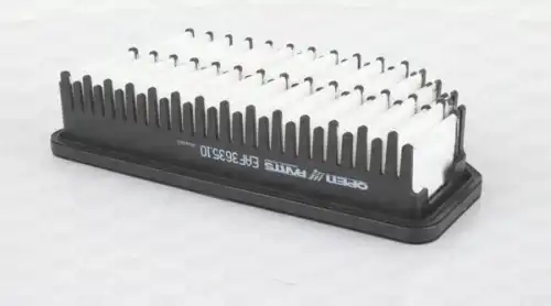 Фильтр воздушный OPEN PARTS EAF3635.10