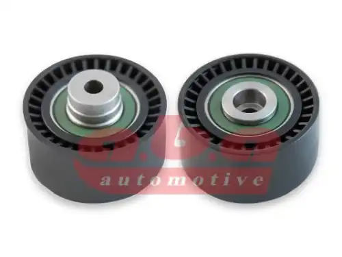 Ролик натяжителя ремня YP402574 ABA
