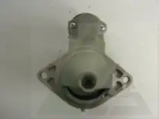 Стартер AES IS0580