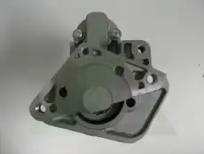 Стартер AES ADS-228