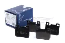 Тормозные колодки дисковые TOMEX TX 12-30