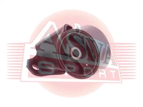 Подушка крепления двигателя ASVA 0412-H5R