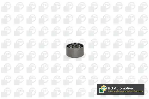 РОЛИК НАПРАВЛЯЮЩИЙ РЕМНЯ ГРМ BC1440-2 BGA