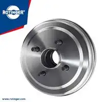 Тормозной барабан ROTINGER RT 6311