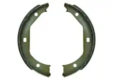Тормозные колодки барабанные JURATEK JBS1024