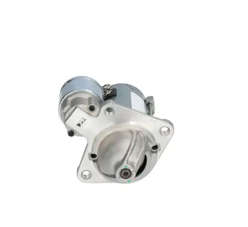 Стартер VALEO 446502