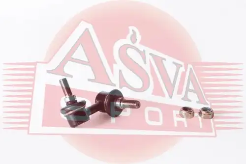 Тяга стабилизатора ASVA 0223-C24FL