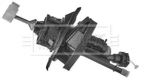 Цилиндр сцепления BORG&BECK BCM138