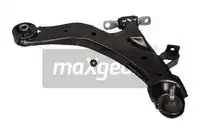Рычаг подвески MAXGEAR 72-2856