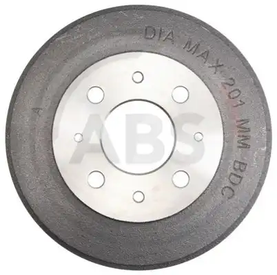 Тормозной барабан A.B.S. 7188-S