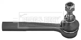 Рулевой наконечник BORG&BECK BTR5855