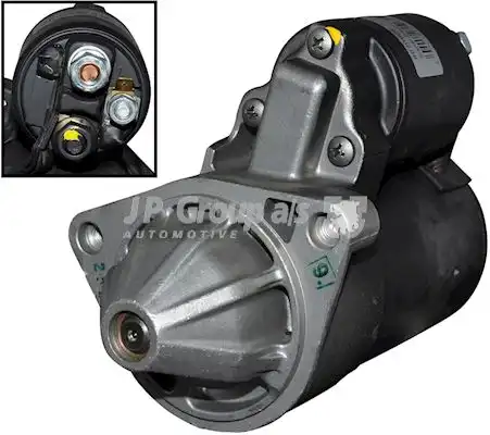 Стартер JP 4790300200