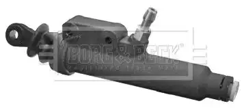 Цилиндр сцепления BORG&BECK BCM125