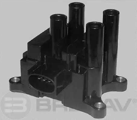 Катушка зажигания BRECAV 215.007E
