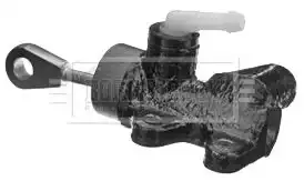 Цилиндр сцепления BORG&BECK BCM127
