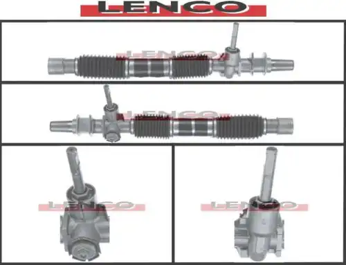 Рулевая рейка LENCO SGA153L