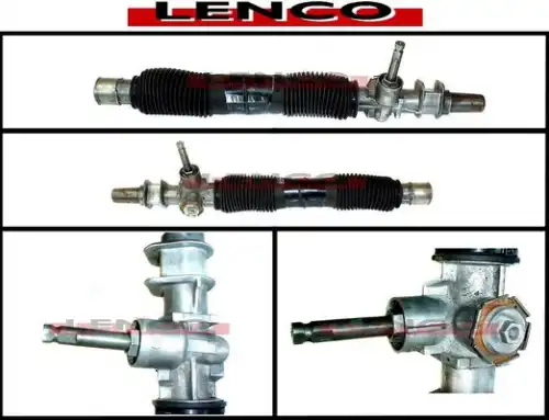 Рулевая рейка LENCO SGA616L